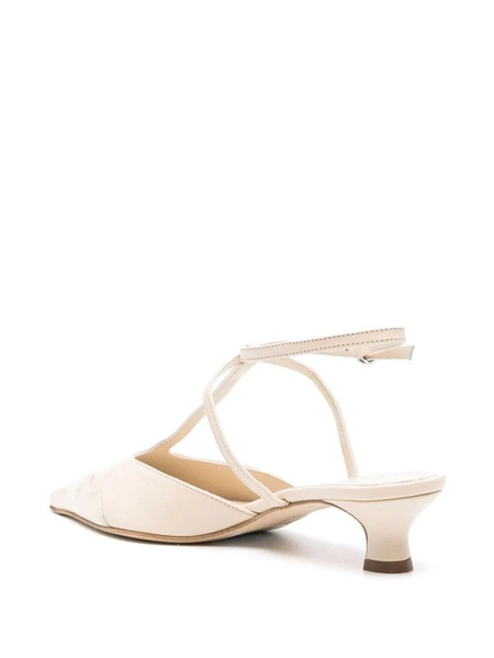 Nappa shoes
