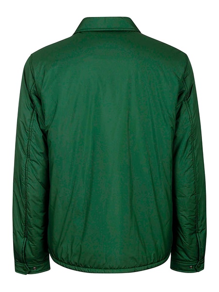 Alaskan microfiber overshirt