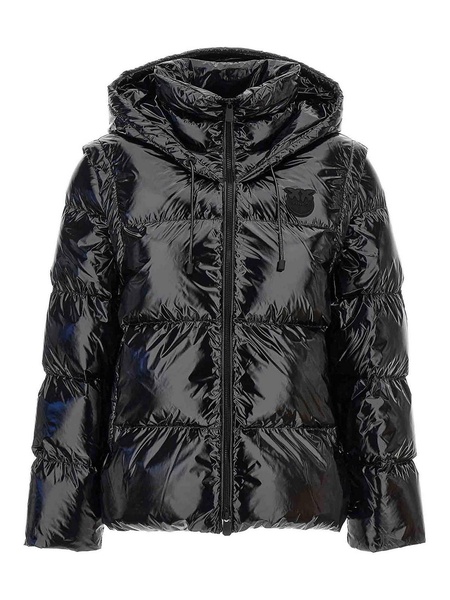 Indice Down Jacket