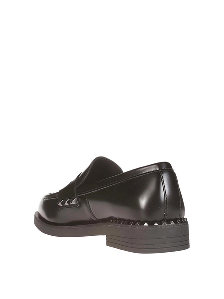Whisper loafers