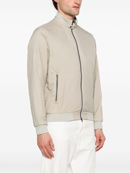 Ecoage Bomber Jacket