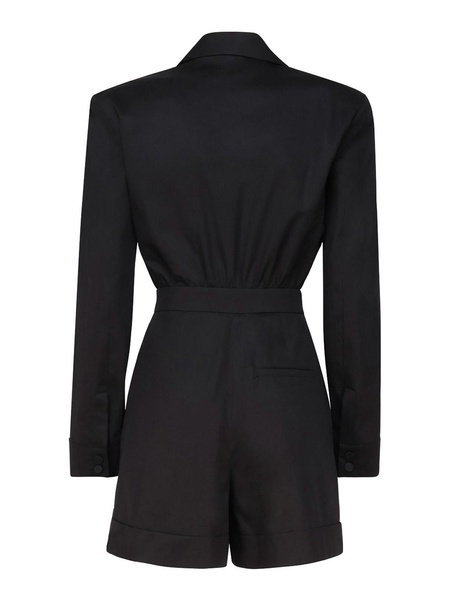 Rina Cotton Jumpsuit