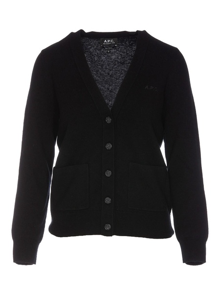 Louisa cardigan
