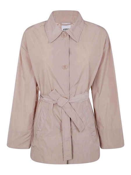 Teria Belt Jacket