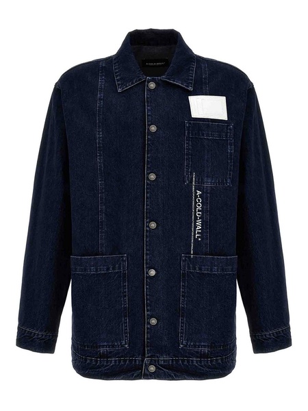 Discourse Chore Jacket