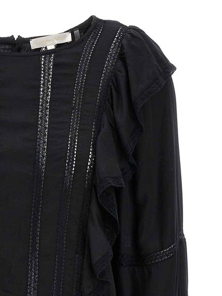 devika blouse