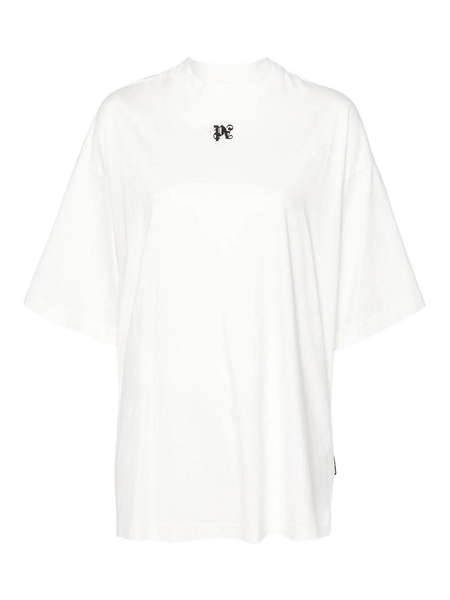 Wing Pencil Loose T-Shirt