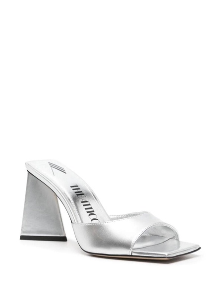 Devon 85 mules