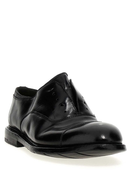 Shoes men Premiata