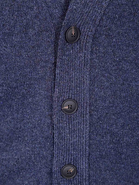 Knitwear Cardigan