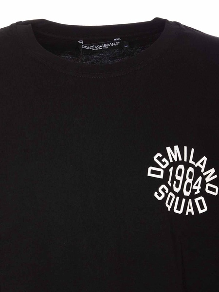 Black T-Shirt