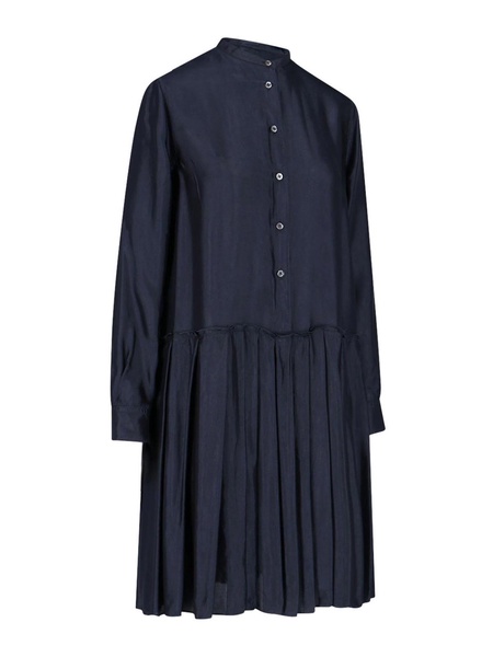 Midi tunic dress
