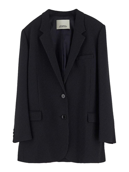 Isabel marant jacket in polyester