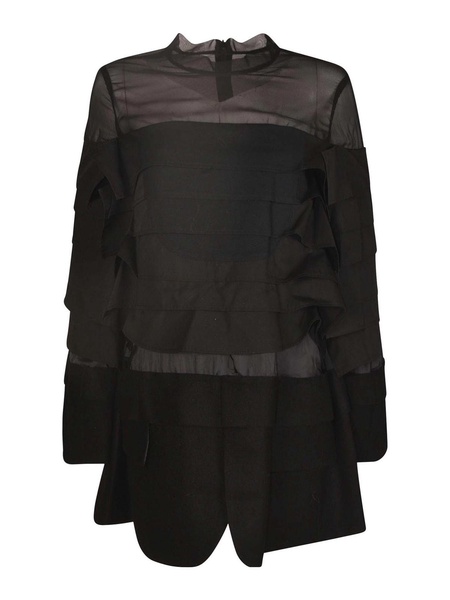Dress Black