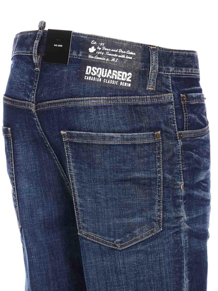 Wash 642 jeans
