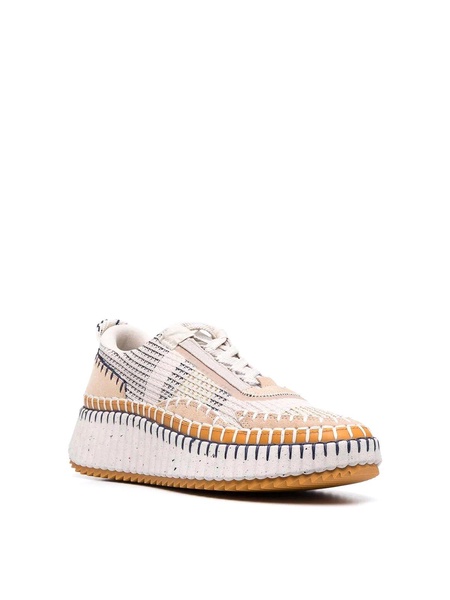 Sneakers Nama