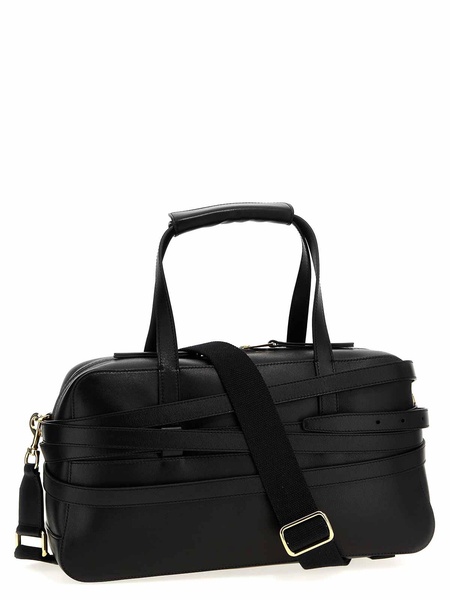 Tie Me Bag Handbag