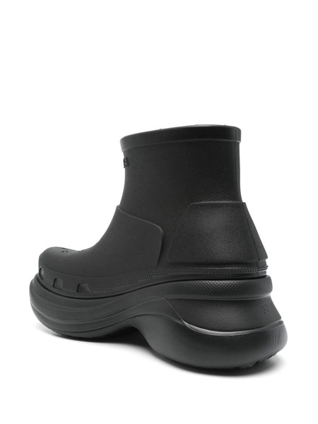 Crocs Bootie In Black