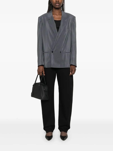 Soft Tailored Jacket