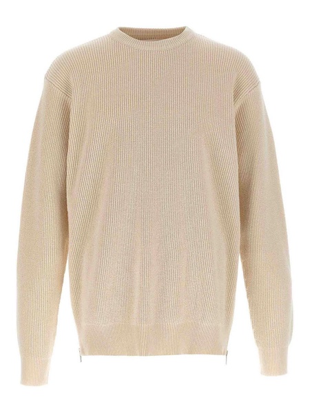 Zip Sweater