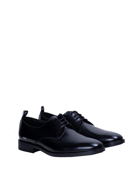 Bureau derby lace