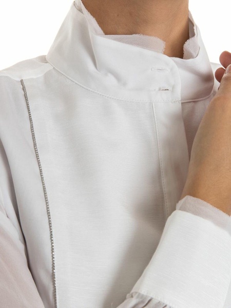 Cotton shirt