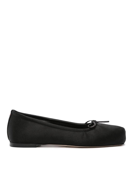 Gabriella flats