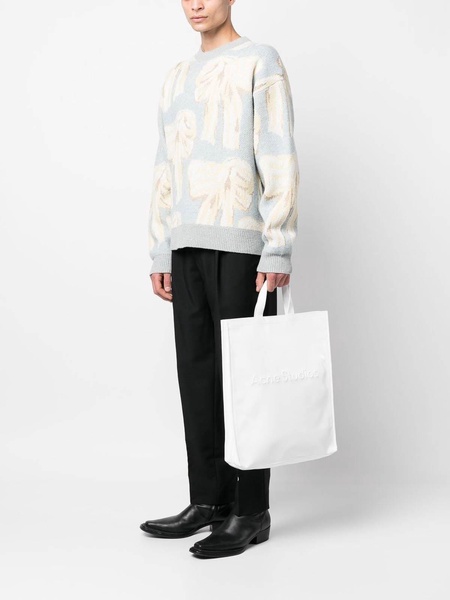 Logo Tote Bag