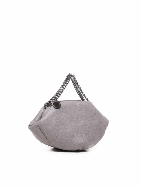 Falabella Shoulder Bag With Double Chain