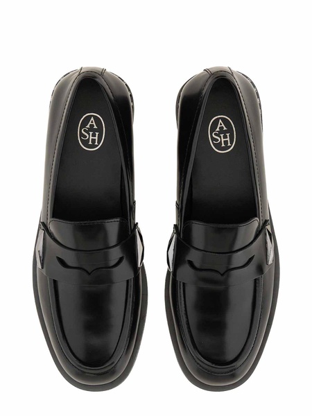 Moccasin Whisper