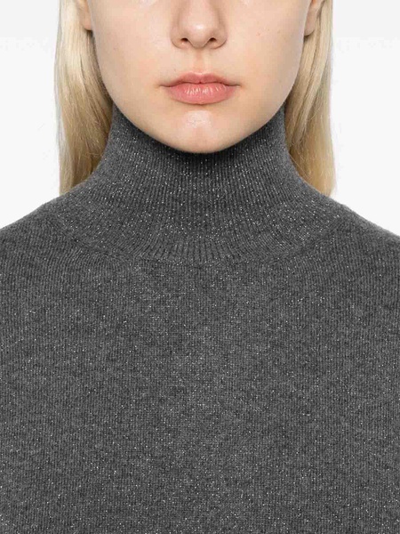 Lam Sweater