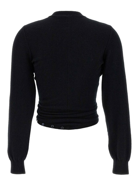 Ls Cardigan