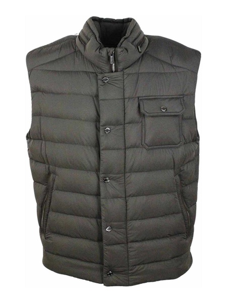 Padded vest