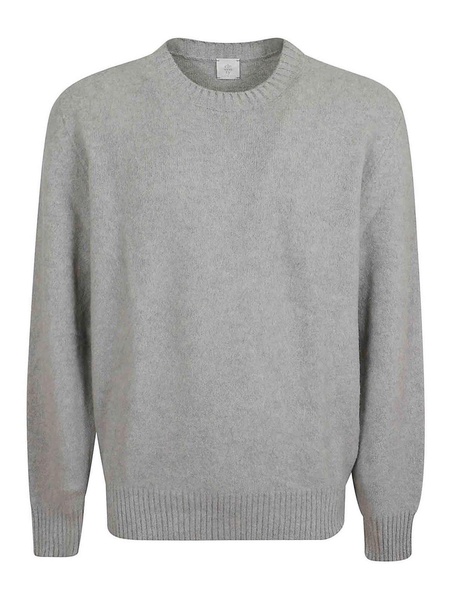 Crew-Neck Sweaters