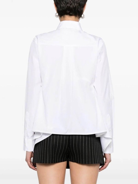 Thomas Mason Cotton shirt