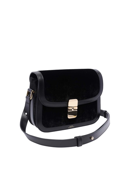 Small Grace Crossbody Bag