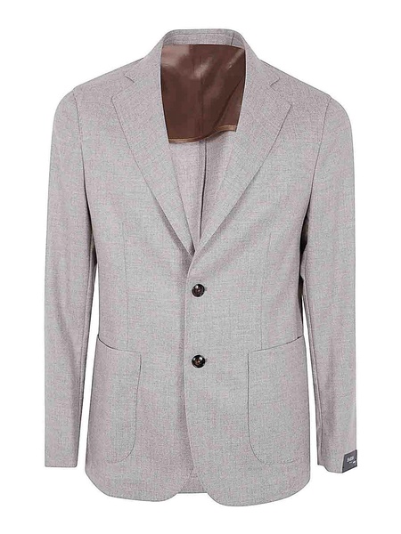 Easy Jacket