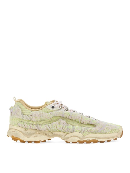 Sneaker Bubba