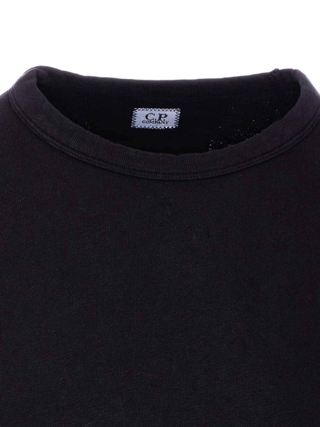 Logo Sweatshirt