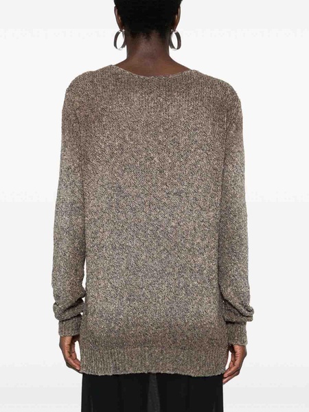 Cotton Jumper