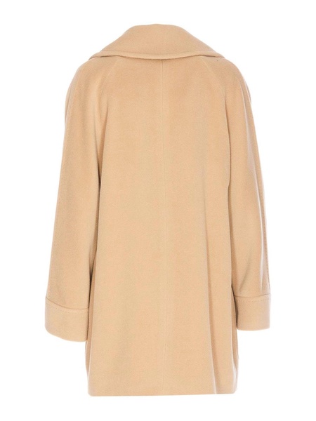 Beige Lillian Jacket