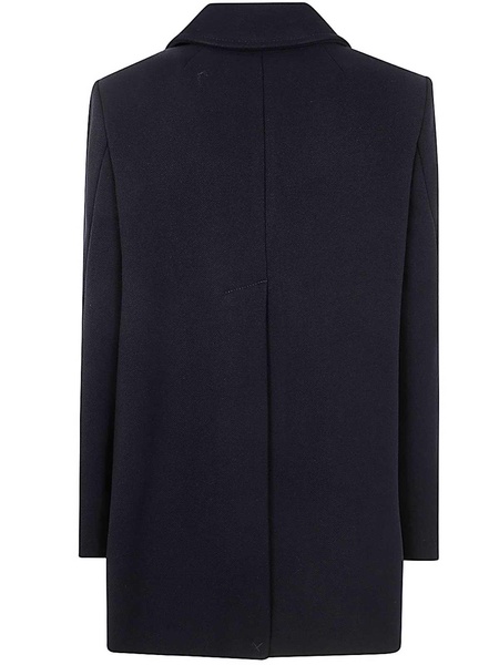 Jenna Oversized Trench Jacket