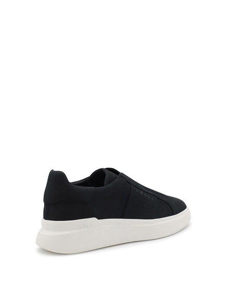 Black Sneakers