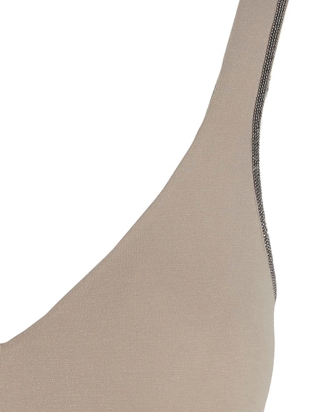 Monile tank top