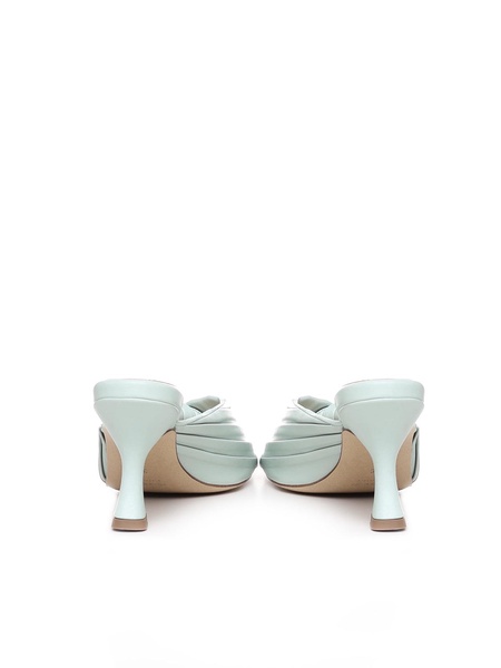 Audine Mules