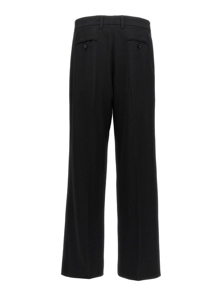 Flared pants