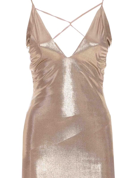 Dora Siren Dress