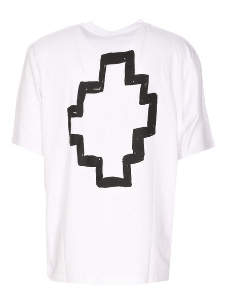Front logo T-shirt