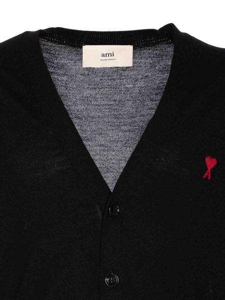 Ami De Coeur Cardigan