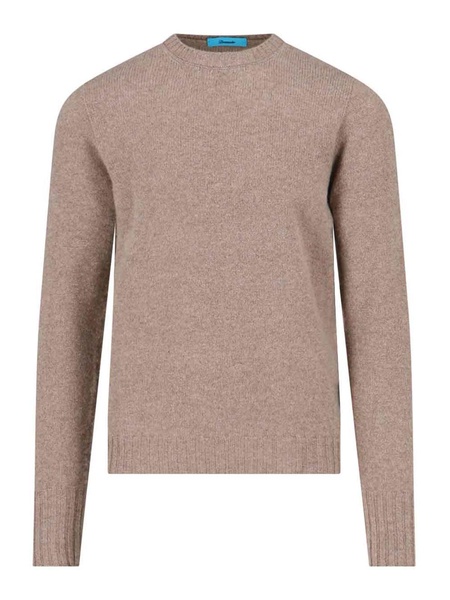 Crewneck sweater